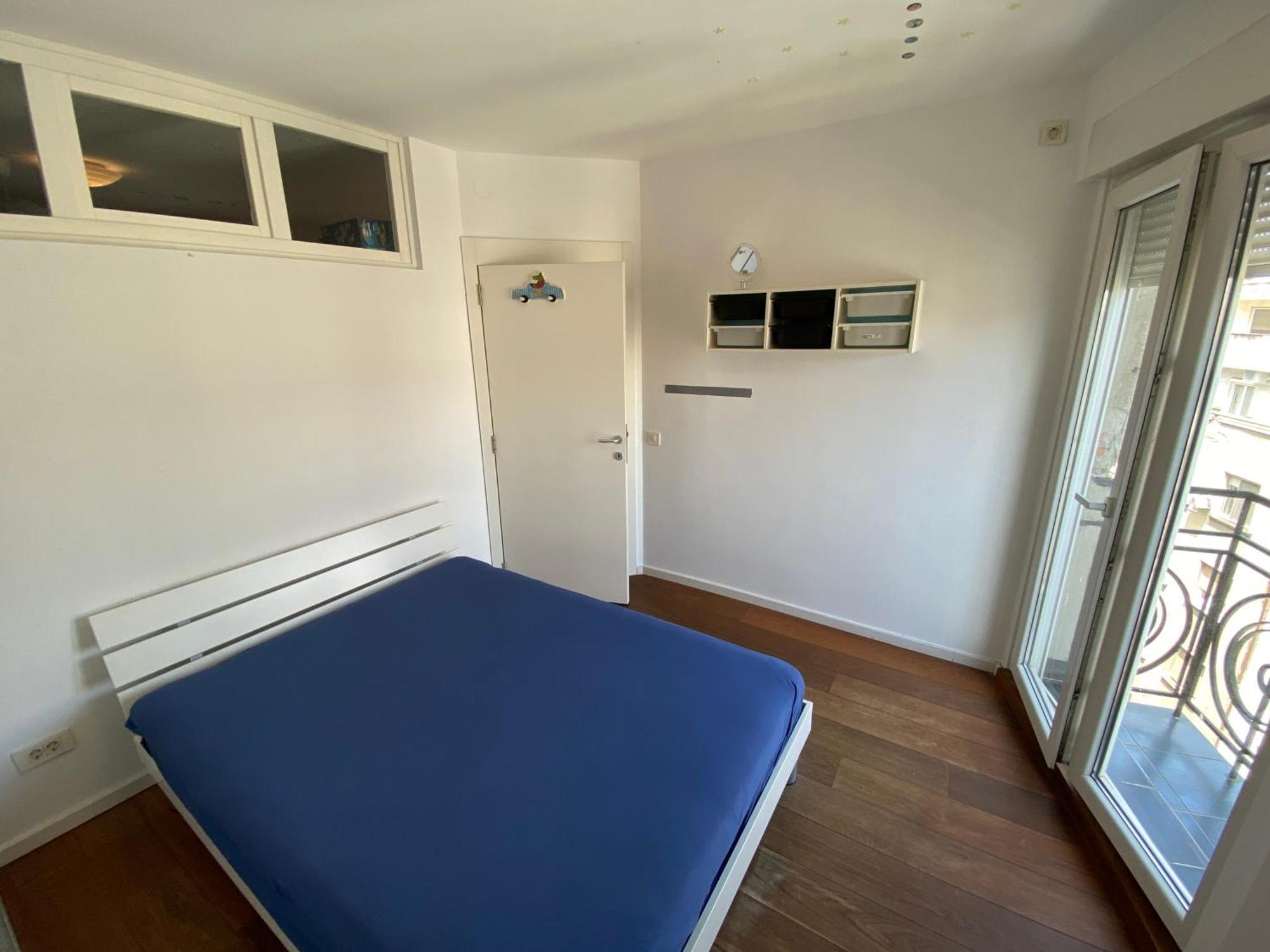 Cimi Apartment Belgrado Exterior foto