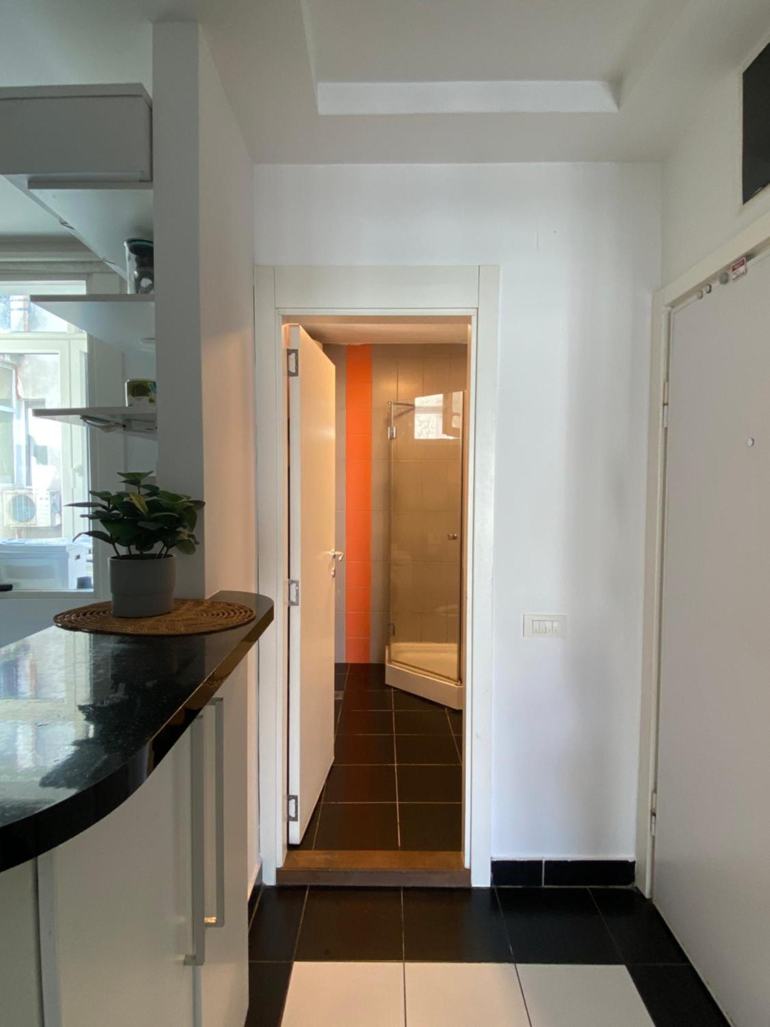 Cimi Apartment Belgrado Exterior foto