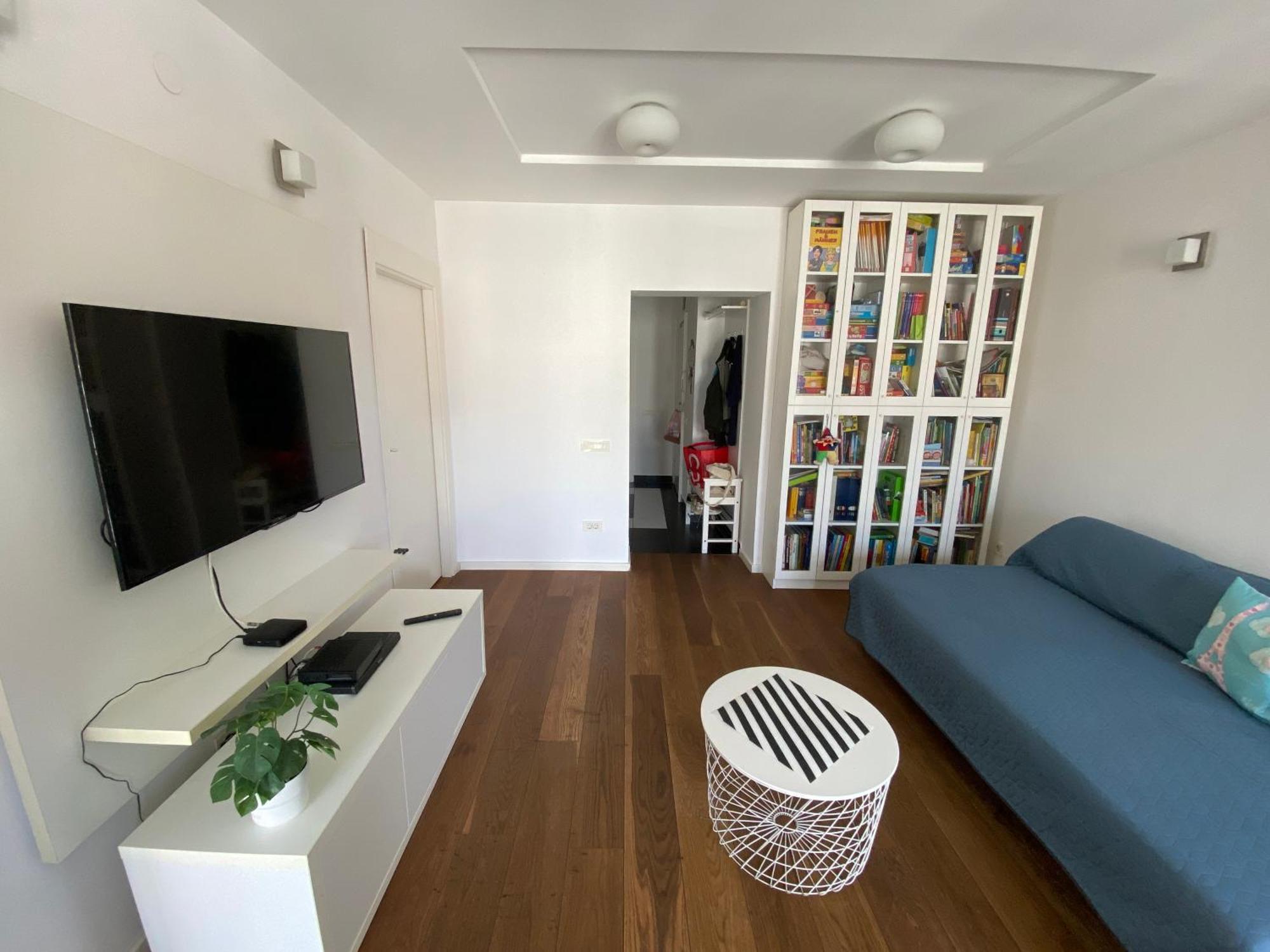 Cimi Apartment Belgrado Exterior foto